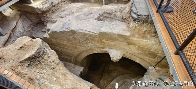 《探古寻幽记》丈量北京之五十五：神兽现世——又见正阳桥