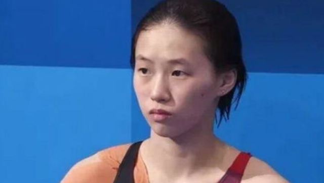 陈芋汐谈与全红婵关系 良性竞争共成长 我们的关系不被舆论左右