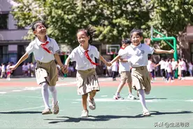 沈阳小升初新政：跨区升学报名通道取消！图片