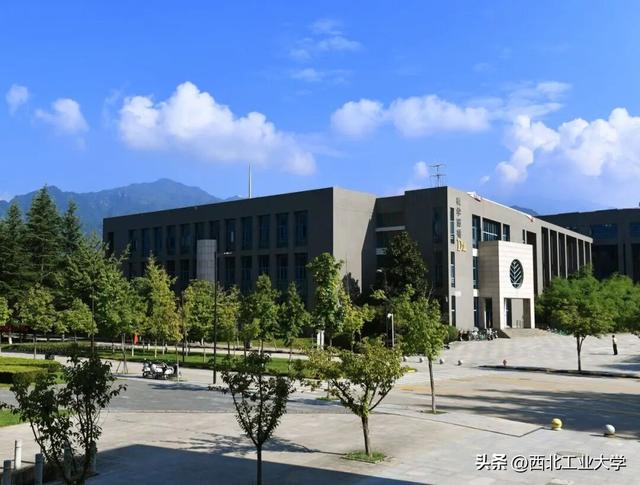 NPUers速存！校园里的宝藏自习地，欢迎打卡！