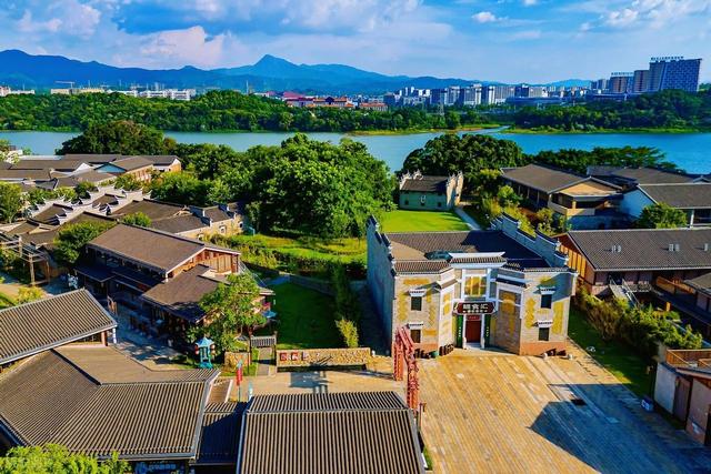 江西下一个黑马城市已定？不是九江、上饶，有望成第二个“南昌”