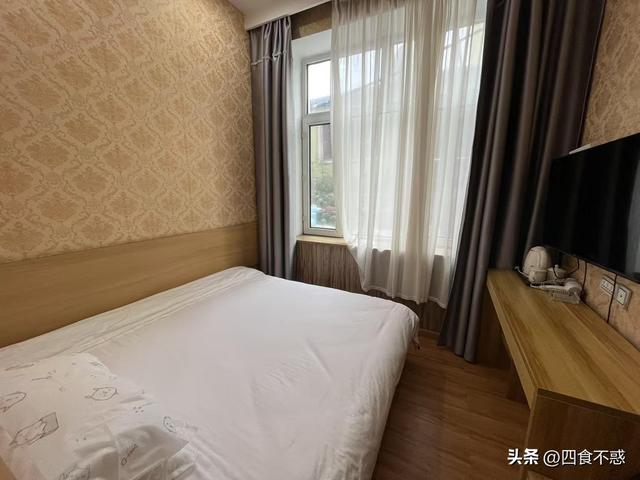 夏季想避暑，去漠河吧