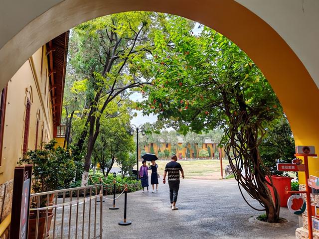 云南旅游：难忘九到昆明走马观花行（图）