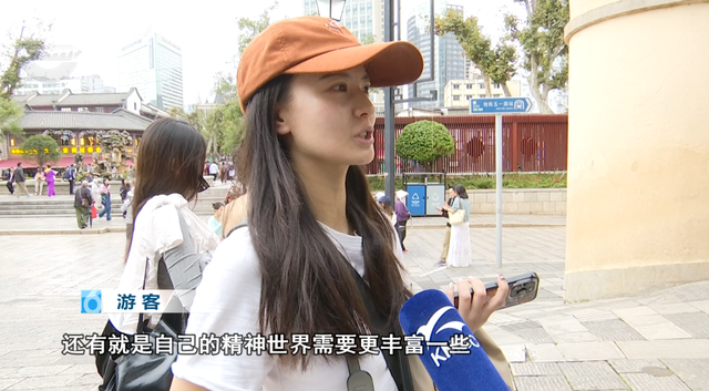00后不赶场、银发族避高峰！云南凭气候风光圈粉两代人