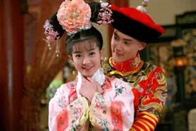 乾隆最长寿的女儿，与丈夫狂生五个孩子，一项纪录至今无人能破！图片