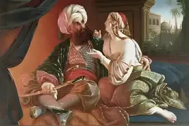 什叶派与逊尼派图片