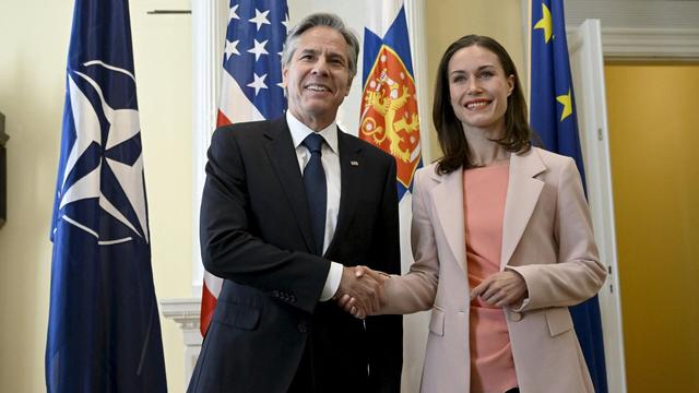 反华大鱼全部冒头？7国统一战线，逼中方后退3步，否则后果自负