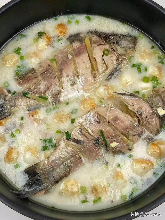 花胶猪蹄花生汤 2026年花胶猪脚花生煲汤的功效