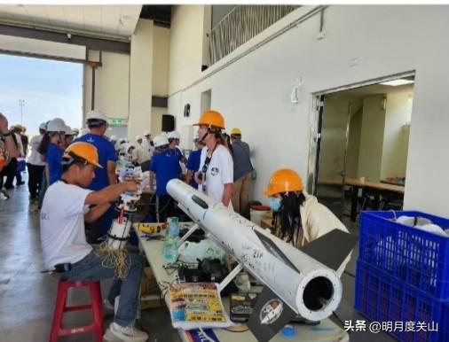 湾湾要上天？中国台湾省启动探月工程，号称最快 2028 年上太空