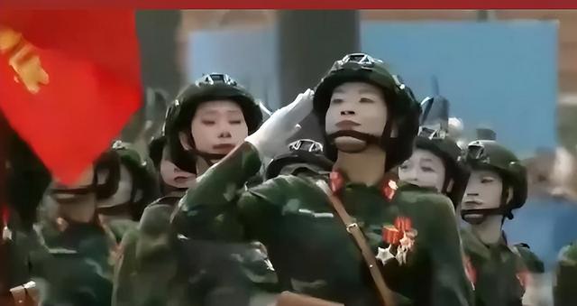 越南与中国杠上了？中国前脚定下9月3阅兵，越南后脚就定9月2！