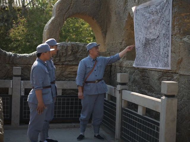 即将进入“高铁时代”的宝藏小城！三十六计，风味人间，爱了爱了……