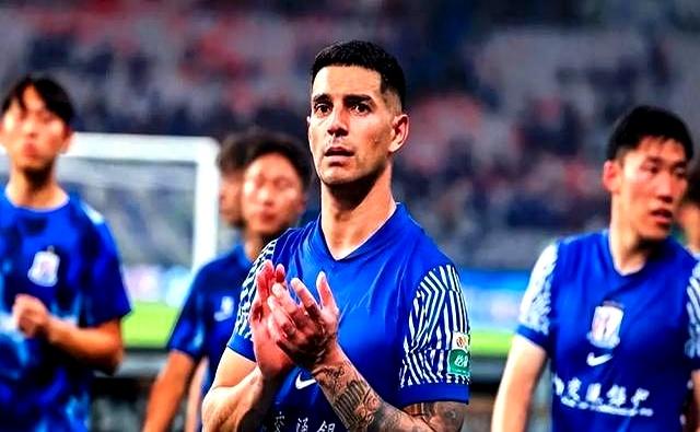 重要赛事！11月28日上午	，中超传来北京国安、张玉宁	、海港消息