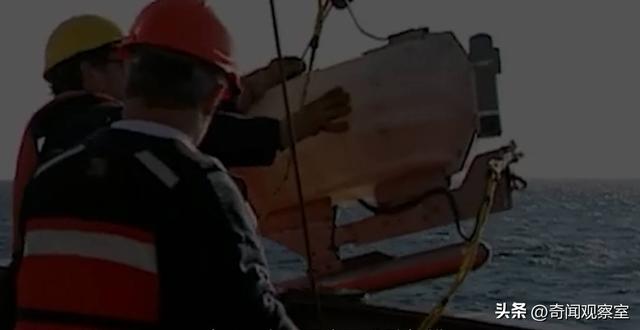 驾驶舱化为火海，229人沉入大海，瑞士航空111航班空难全纪录