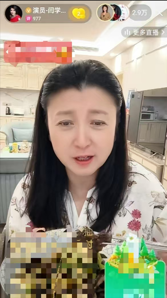 钱再多有什么用？53岁千万身家的闫学晶，每天为32岁儿子操碎了心