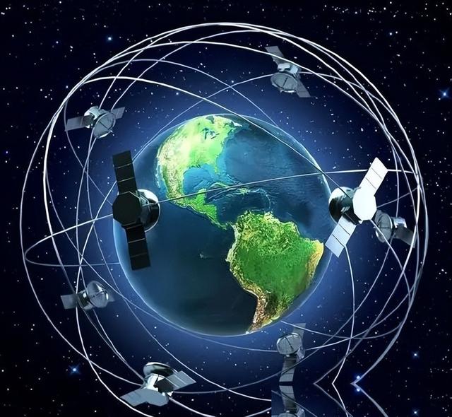 北斗卫星被美国击落，中国该怎么办？4大杀手锏为我国保驾护航