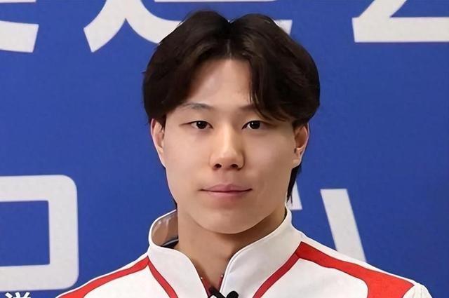 孙杨也没想到，26岁的世界冠军覃海洋，竟走上了自己的“老路”