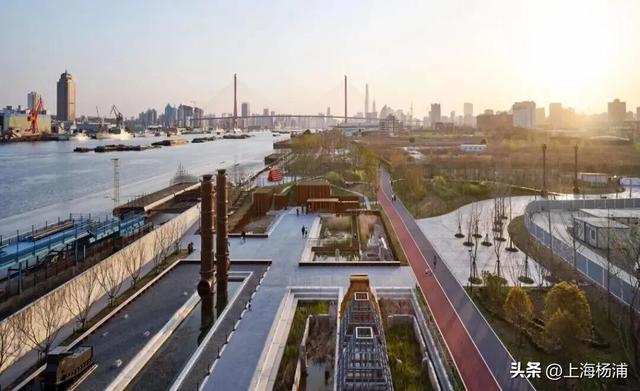 杨浦这些景点“限时优惠”，你去过几家？
