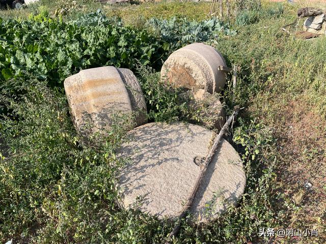 走访合教黑教堂抗日兵变旧址