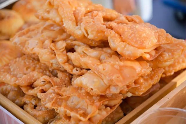 会玩的人都来这里抢“鲜”！今天启幕→