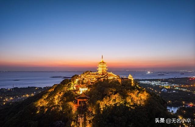 江苏南通，一个去了，还想去的地方