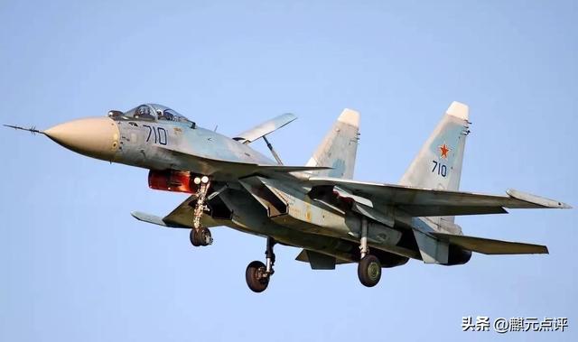 200架变105架谁赚了？隐形交易换来歼16中国心