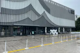 精选10部经典港片！中国电影资料馆江南分馆为影迷献上一场视听盛宴图片