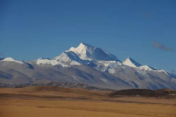 阿里这个县，满足你对西藏所有想象！