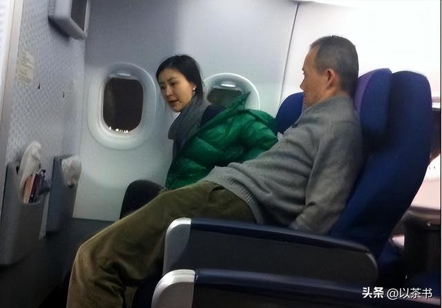 郎咸平谈王石离婚一针见血，前妻非常旺夫，现任老婆只单纯消耗他