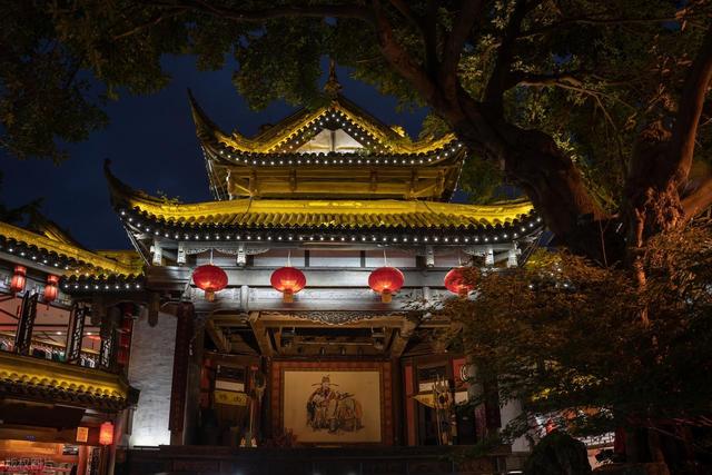 中国最值得去的7座世界美食之都，好吃又好玩，品尝最地道的中国