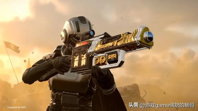 《绝地潜兵2》中配官宣!玩家:中文MZ口号,能有那股疯劲儿吗?