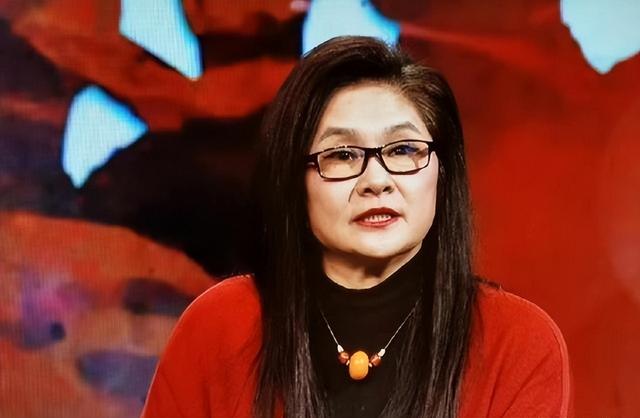 80年代家喻户晓的女演员，嫁给军委副主席儿子，离婚后混得如何？