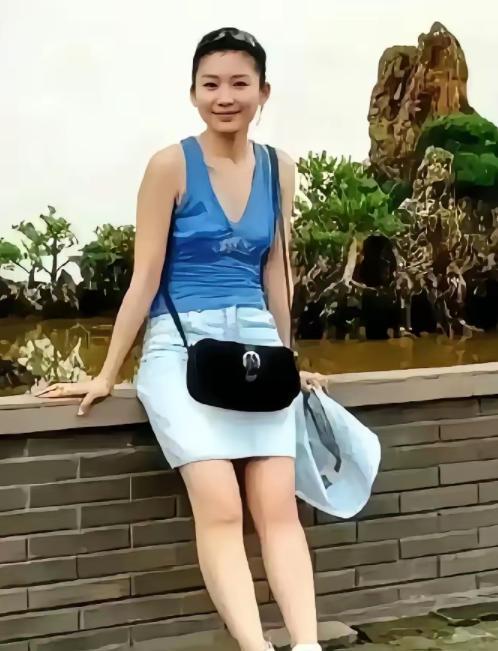“余生好好走”，知名央视主持人王小丫，病床上的留言令人泪目