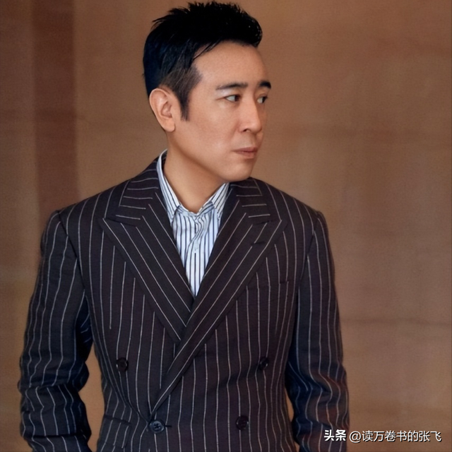 不到24小时，央视2次点名于和伟，释放3大信号，内娱的风向变了