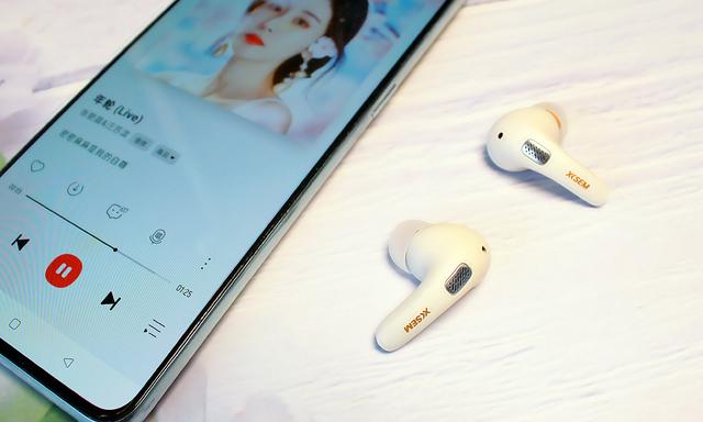 隔绝外界喧嚣，沉浸音乐世界，独享静谧华章——西圣A1耳机测评