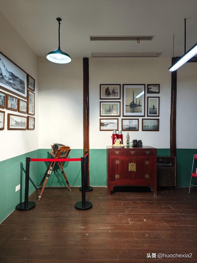 隔壁的仪征——江上盐都十二圩之扬子影像