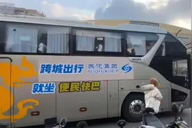 “便民快巴”！下周二开通运营！图片