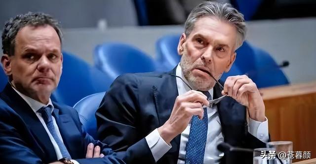 欧洲车企排队签字，德国：我们把中国想太好，荷兰接管安世没有错