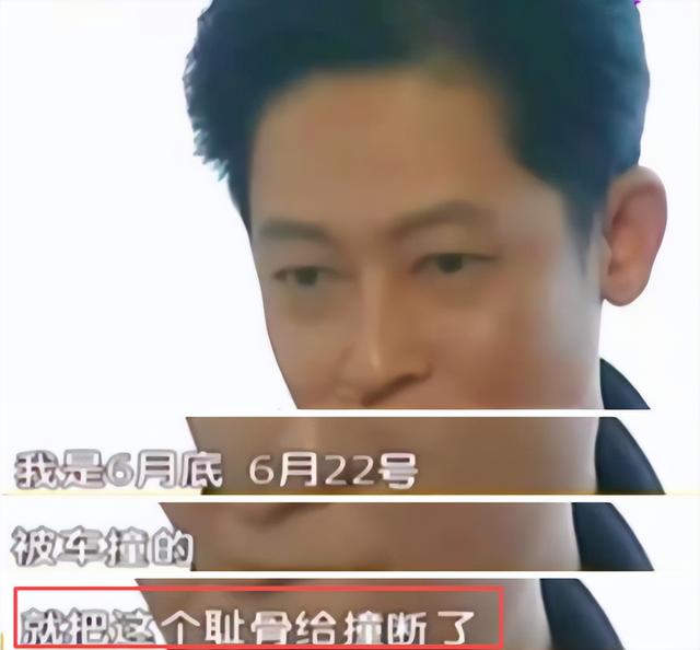 抛弃徐帆，情断许晴，没想到情史丰富的王志文，今59岁老到认不出