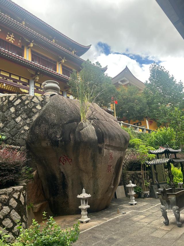 长乐沙京龙泉禅寺