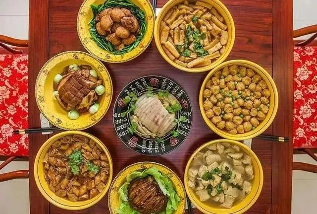 临沂人游临沂｜赶兰陵千年大集，赴一场烟火与诗意的约会