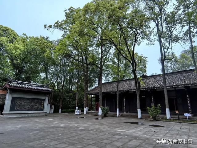 江油旅游收获了什么？