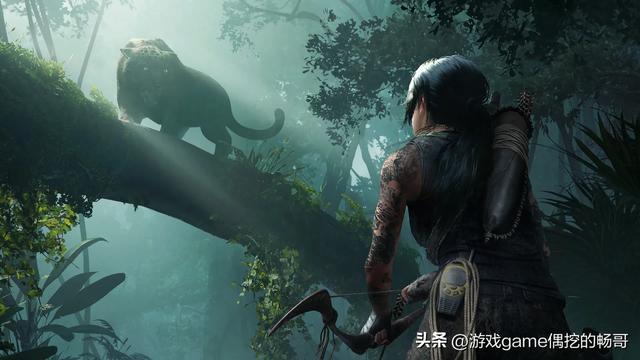 【每个都好玩到爆！】盘点30款此生必玩的3A游戏大作！建议收藏！