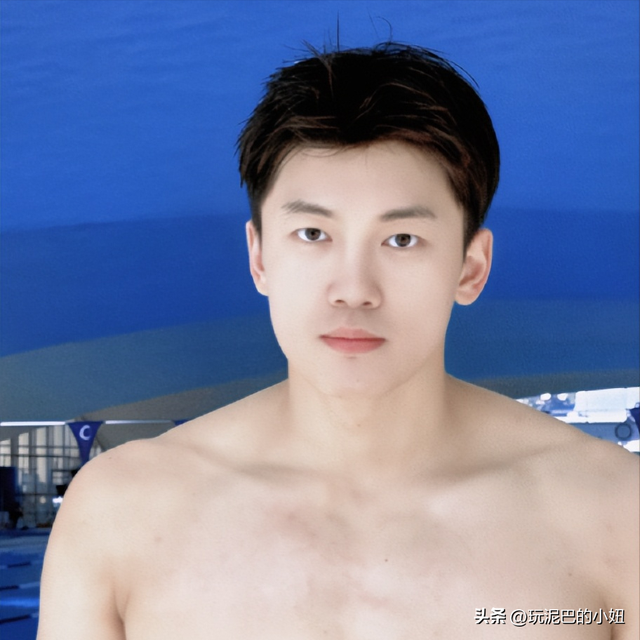 全运会结束九天后，全红婵陈芋汐近况状态曝光，幸不幸福一目了然