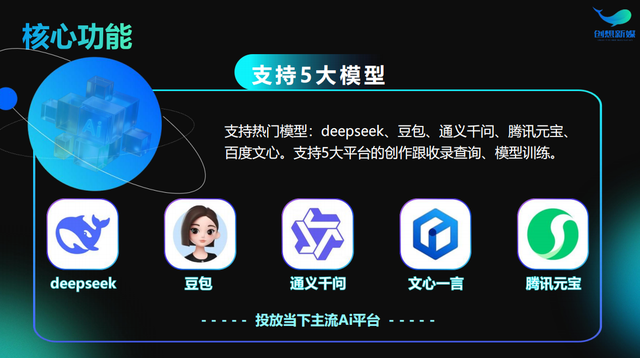 震惊！这些好用的AI搜索引擎优化专业公司，你知道几个？