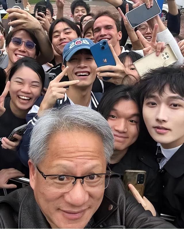 全球最大企业横空出世！市值突破4万亿元，相当于18个阿里的总和