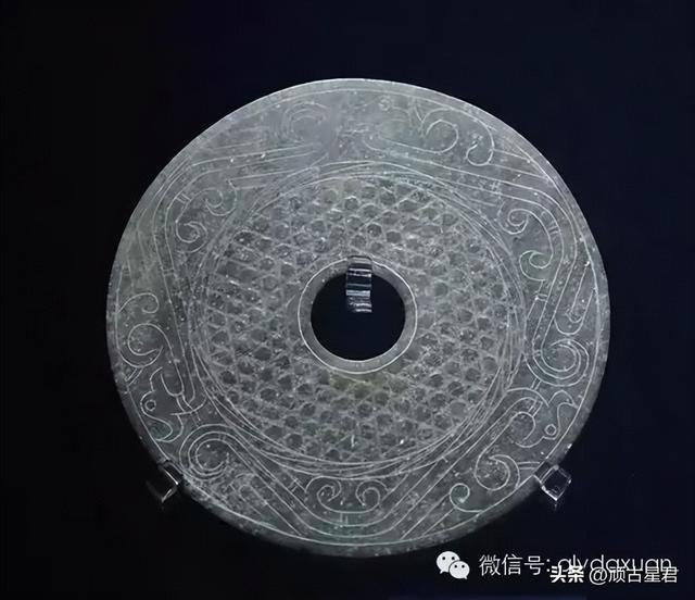 辉煌的两汉玉器—西汉
