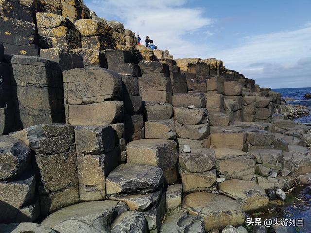 北爱尔兰山海行，巨人堤的壮阔与树隧的温柔