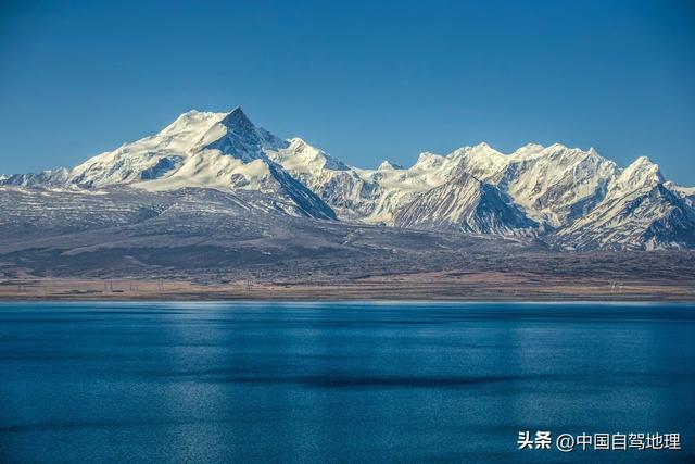 “绝了”的边境风景线！1500公里带你解锁喜马拉雅少有人见的秘境