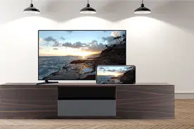 手机怎么投屏电视？详细步骤来了图片