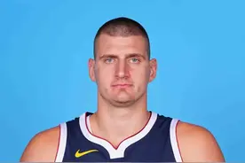 NBA西部豪强大盘点之一：掘金图片